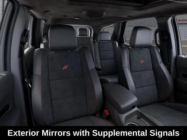 2026 Dodge Durango GT Premium AWD HEMI V8