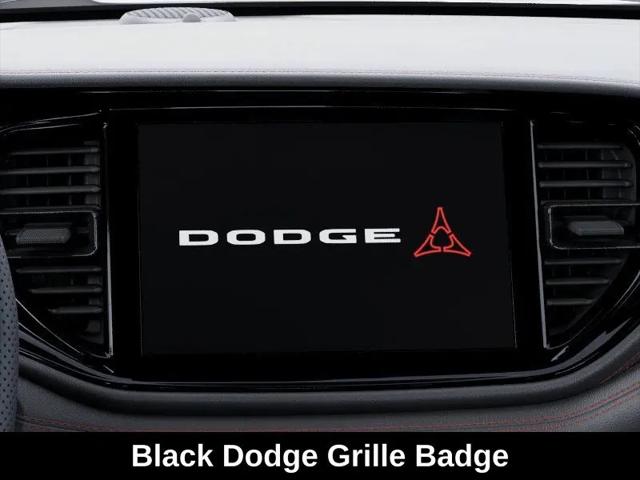2026 Dodge Durango GT Premium AWD HEMI V8