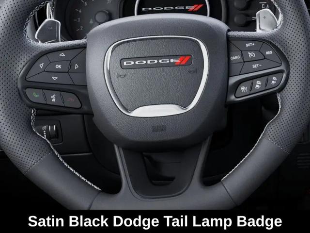 2026 Dodge Durango GT Premium AWD HEMI V8