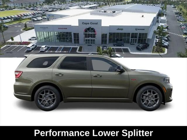 2026 Dodge Durango GT Premium AWD HEMI V8