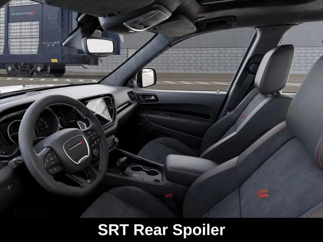 2026 Dodge Durango GT Premium AWD HEMI V8