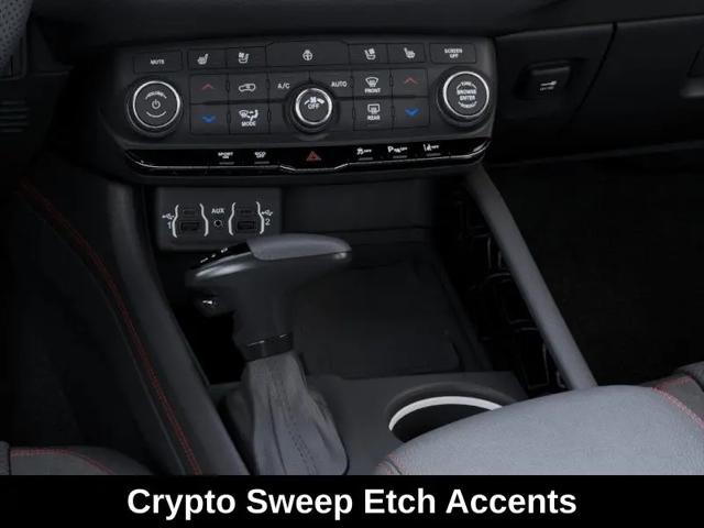 2026 Dodge Durango GT Premium AWD HEMI V8