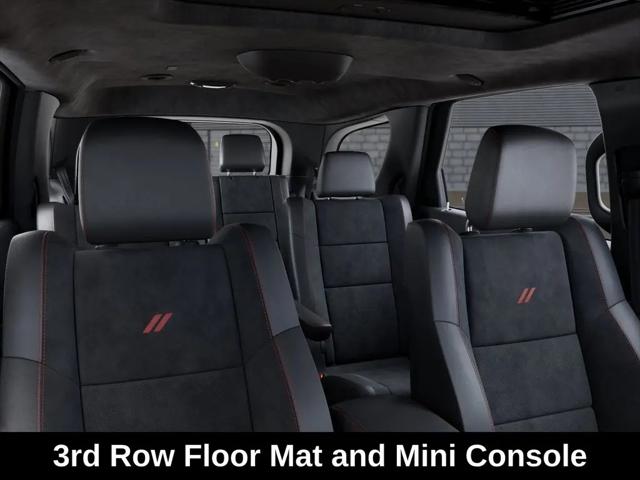 2026 Dodge Durango GT Premium AWD HEMI V8
