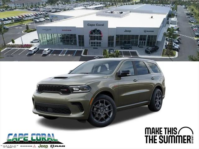 2026 Dodge Durango GT Premium AWD HEMI V8 for sale in Cape Coral, FL