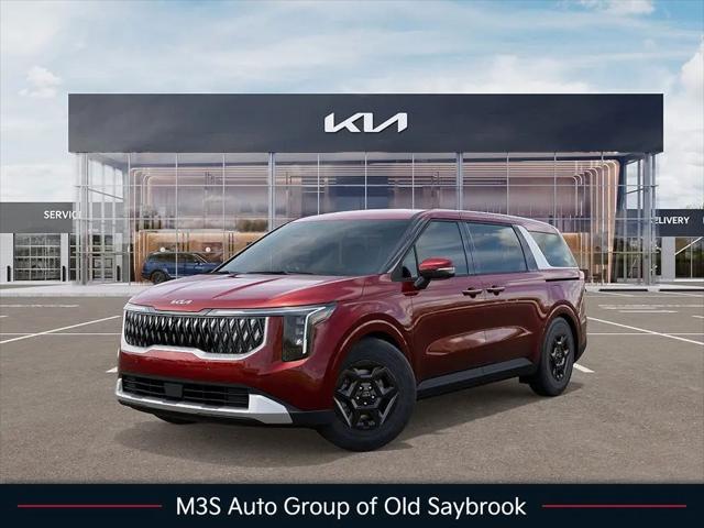 2026 Kia Carnival MPV LXS for sale in Old Saybrook, CT