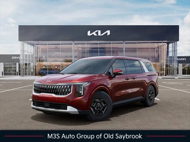 2026 Kia Carnival MPV LXS for sale in Old Saybrook, CT
