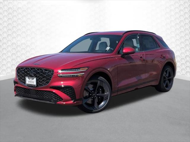 2026 Genesis GV70 3.5T Sport Prestige for sale in La Quinta, CA
