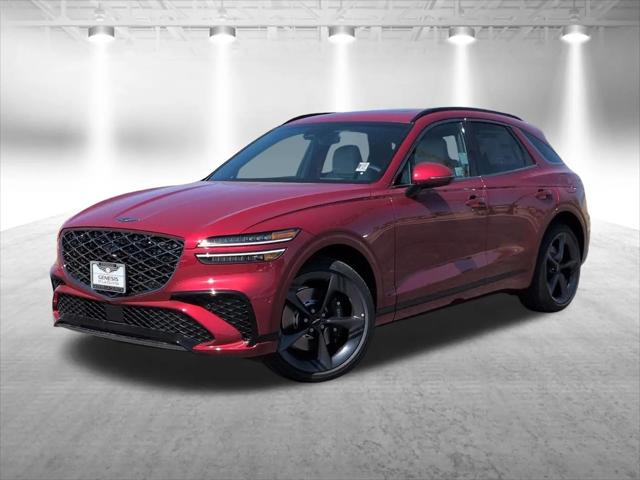 2026 Genesis GV70 3.5T Sport Prestige for sale in La Quinta, CA