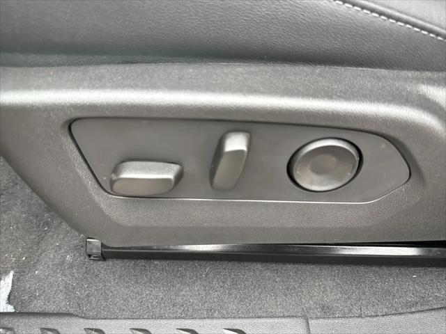2026 GMC Canyon Elevation, 4WD