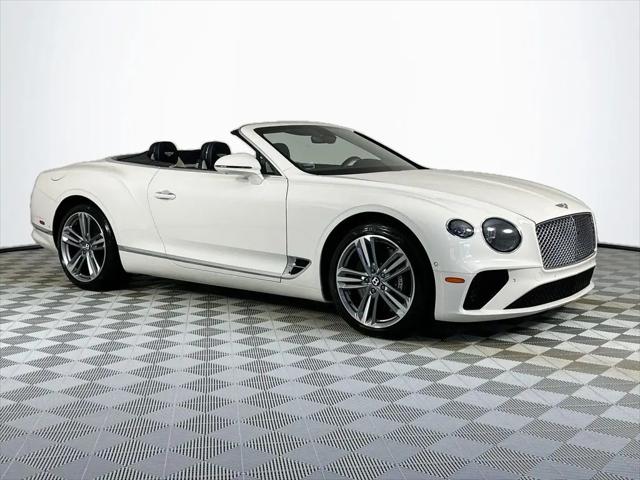 2023 Bentley Continental GT Base for sale in Naples, FL