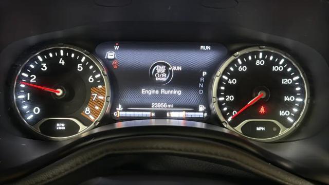 2021 Jeep Renegade Limited 4x4
