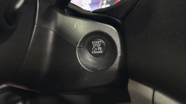 2021 Jeep Renegade Limited 4x4