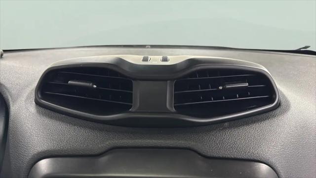 2021 Jeep Renegade Limited 4x4