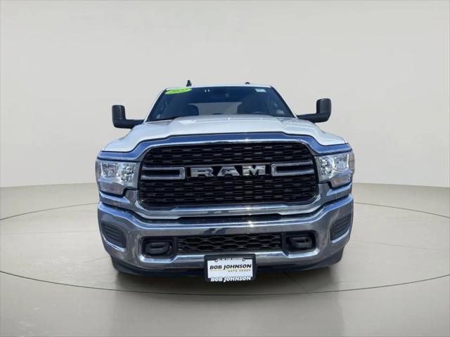 2022 Ram 2500 Big Horn Crew Cab 4x4 8' Box