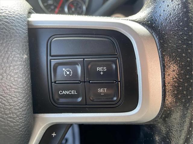 2022 Ram 2500 Big Horn Crew Cab 4x4 8' Box