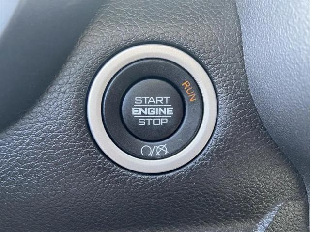 2022 Ram 2500 Big Horn Crew Cab 4x4 8' Box