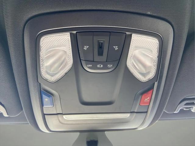 2022 Ram 2500 Big Horn Crew Cab 4x4 8' Box