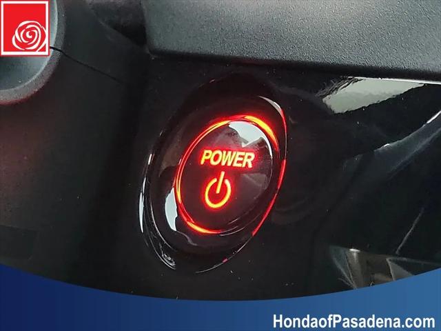 2026 Honda Accord Sedan Touring
