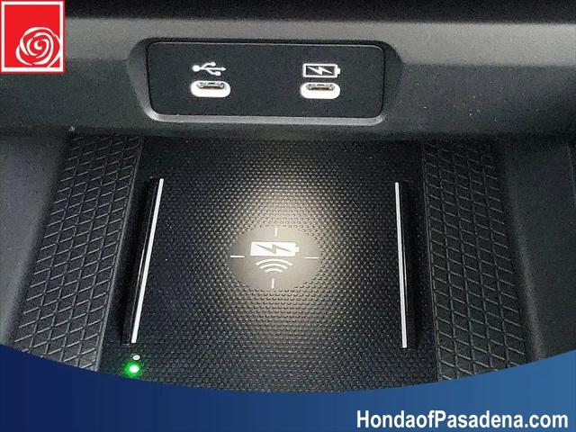 2026 Honda Accord Sedan Touring