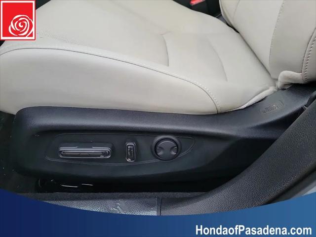 2026 Honda Accord Sedan Touring