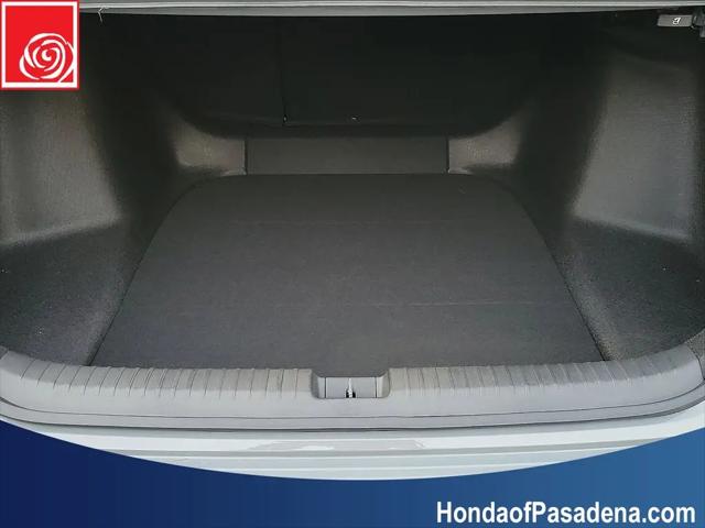 2026 Honda Accord Sedan Touring