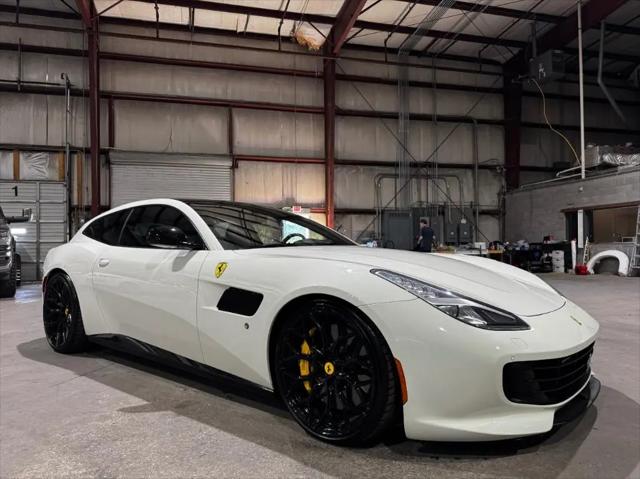 2019 Ferrari GTC4Lusso T for sale in Newnan, GA