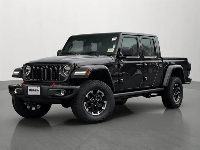 2026 Jeep Gladiator Rubicon for sale in Bloomington, MN