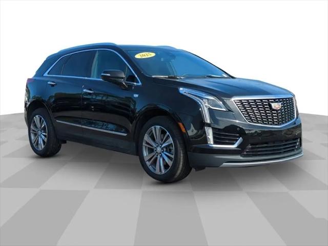 2025 Cadillac XT5 FWD Premium Luxury for sale in Fort Walton Beach, FL