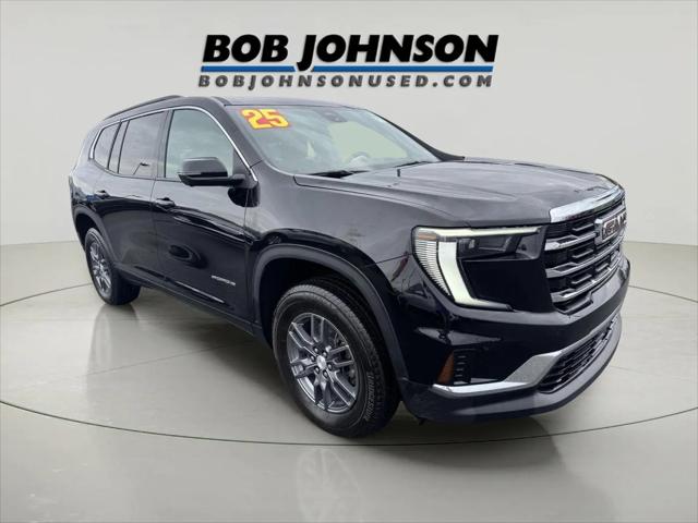 2025 GMC Acadia AWD Elevation for sale in Pulaski, NY