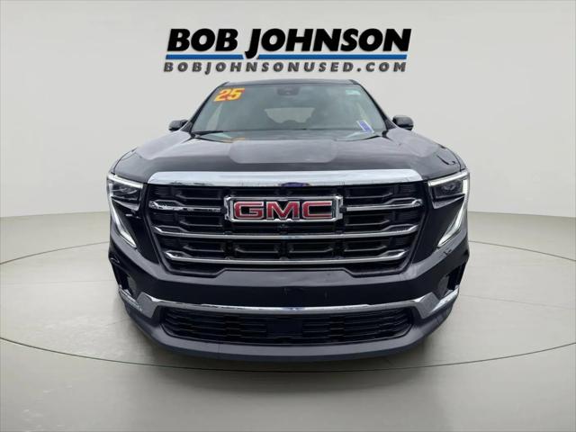 2025 GMC Acadia AWD Elevation