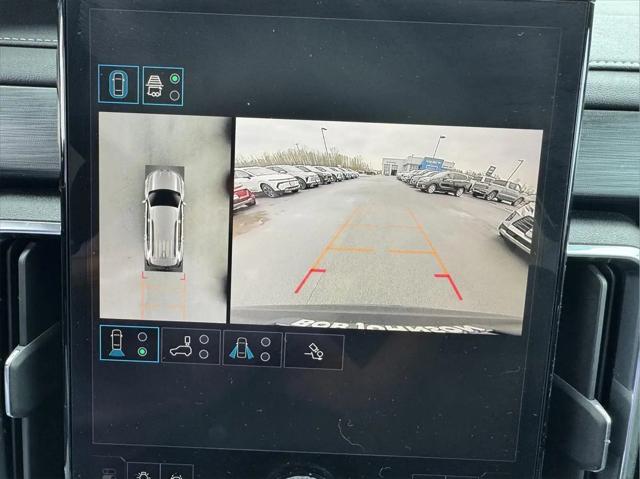 2025 GMC Acadia AWD Elevation