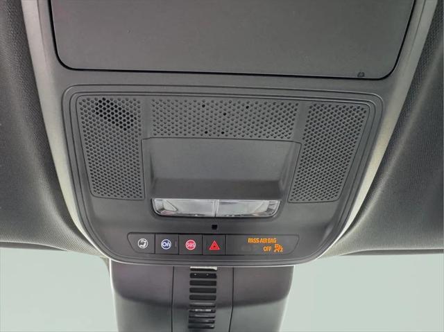 2025 GMC Acadia AWD Elevation