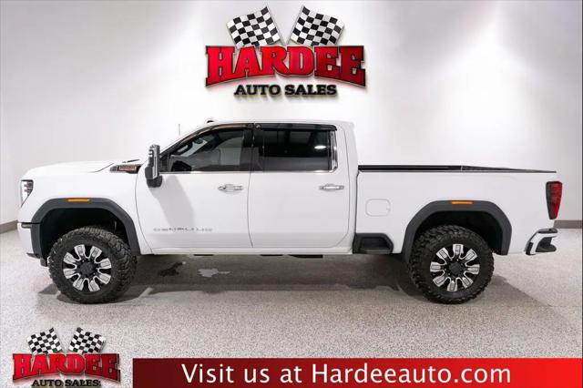 2024 GMC Sierra 2500HD Denali for sale in Conway, SC