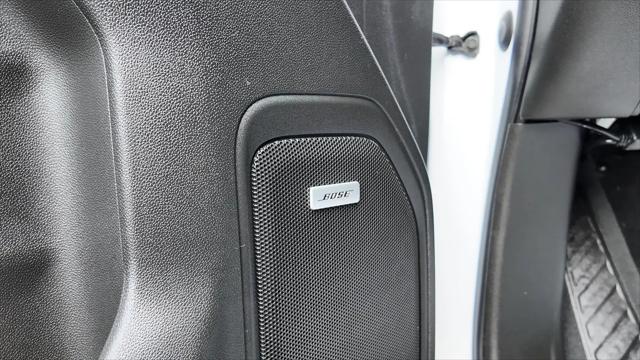 2020 GMC Sierra 2500HD 4WD Crew Cab Standard Bed Denali