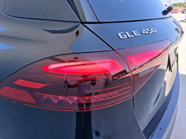 2026 Mercedes-Benz GLE GLE 450 4MATIC