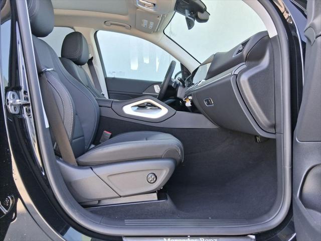 2026 Mercedes-Benz GLE GLE 450 4MATIC