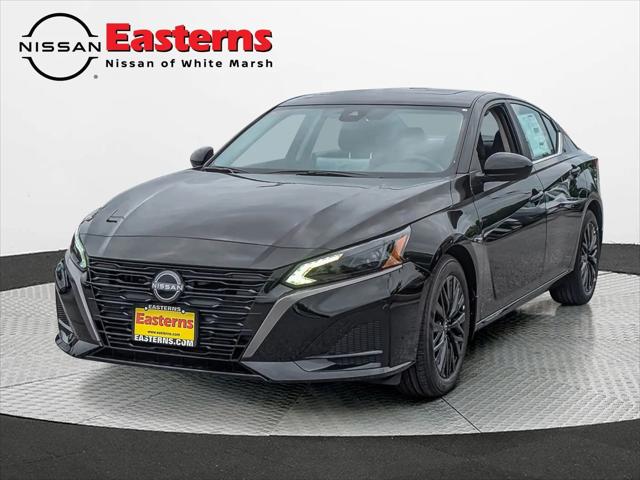 2026 Nissan Altima SV FWD for sale in White Marsh, MD