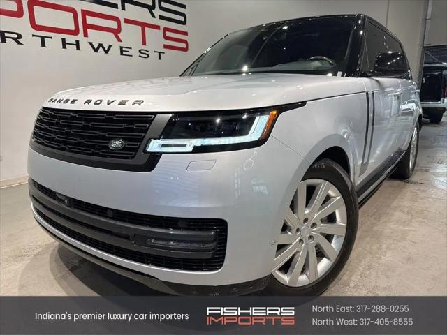 2025 Land Rover Range Rover P400 SE 7 Seat for sale in Indianapolis, IN