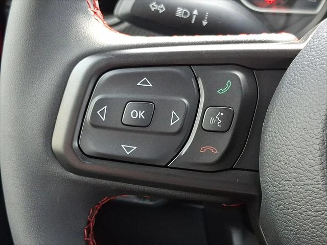2024 Jeep Wrangler 4-Door Rubicon 4x4
