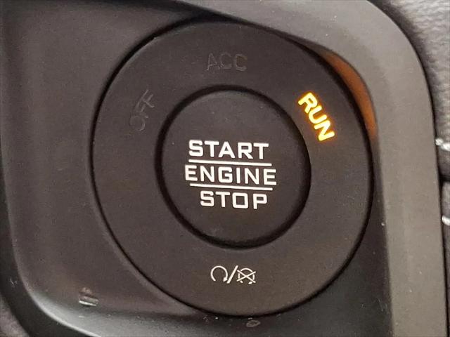 2024 Jeep Wrangler 4-Door Rubicon 4x4
