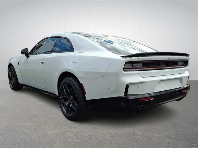 2026 Dodge Charger Scat Pack 2-Door AWD