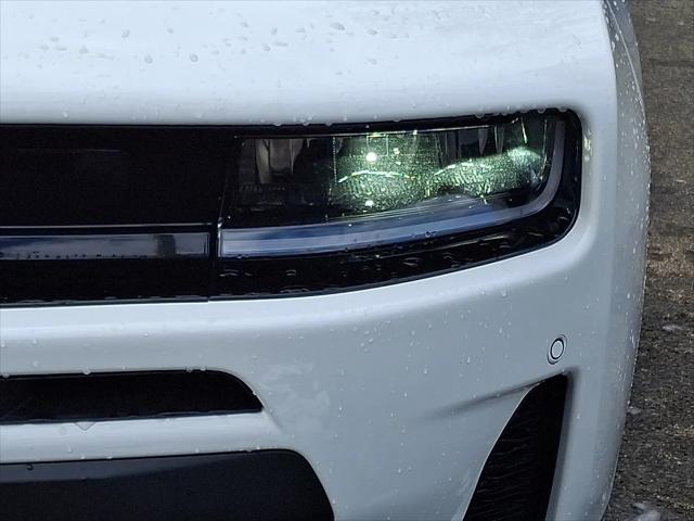 2026 Dodge Charger Scat Pack 2-Door AWD
