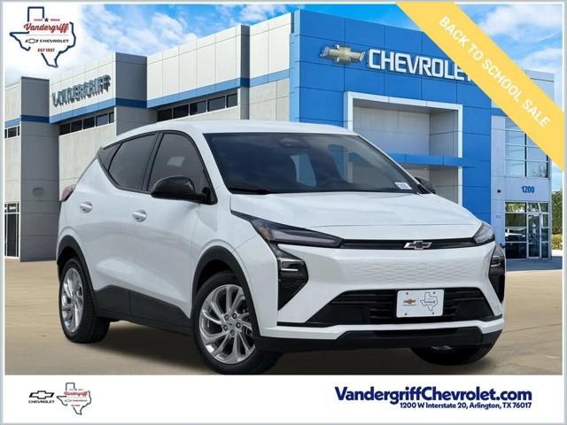 2027 Chevrolet Bolt LT FWD for sale in Arlington, TX