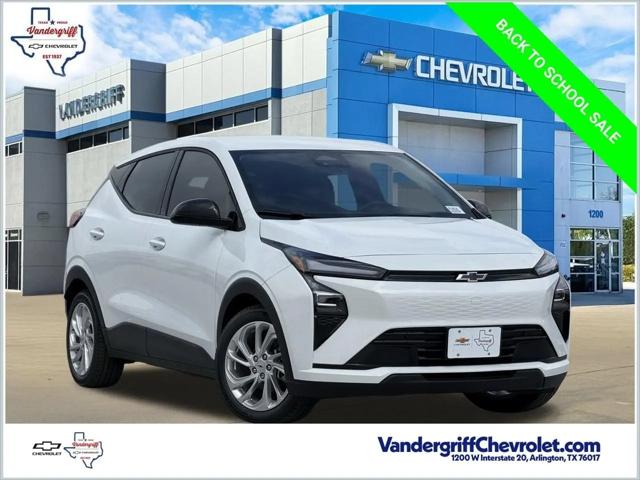 2027 Chevrolet Bolt LT FWD for sale in Arlington, TX