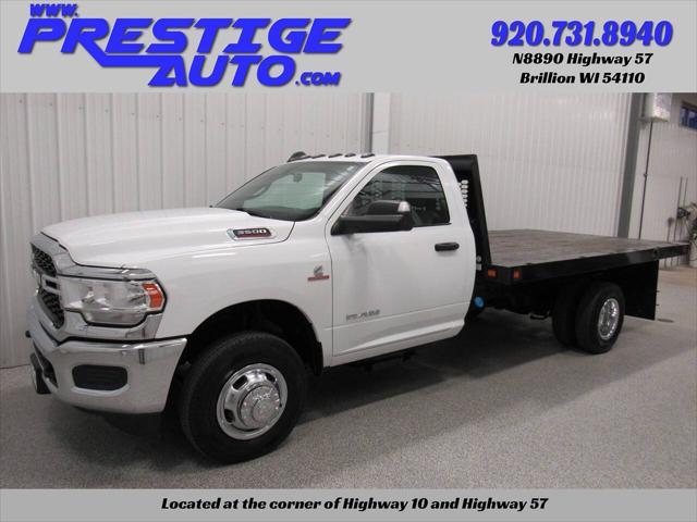 2022 Ram 3500 Tradesman/SLT for sale in Brillion, WI