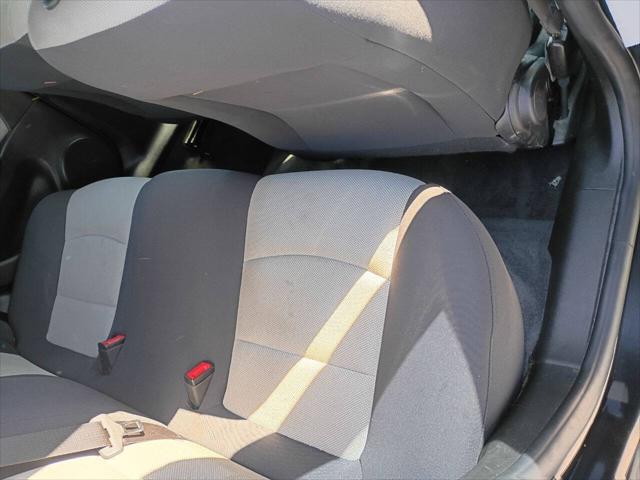 2016 Chevrolet Cruze Limited LS Auto