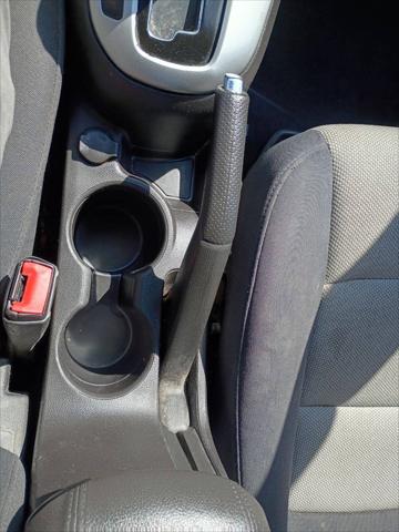 2016 Chevrolet Cruze Limited LS Auto