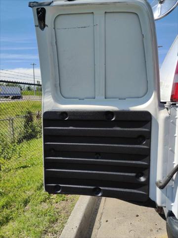 2017 Chevrolet Express Work Van