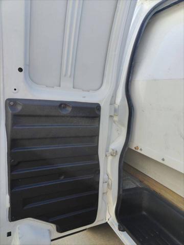 2017 Chevrolet Express Work Van