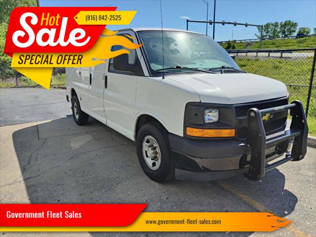 2017 Chevrolet Express Work Van for sale in Kansas City, MO